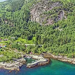 Casa vacanze Beautiful In With Wifi Lavik (Sogn og Fjordane)