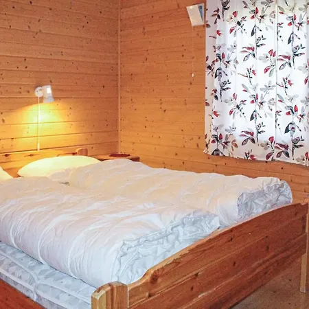 Cozy In Lavik With House A Mountain View * Lavik (Sogn og Fjordane)