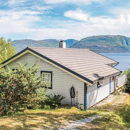 Beautiful In With Wifi Lavik (Sogn og Fjordane)