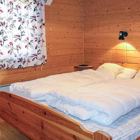 Cozy In Lavik With House A Mountain View Holiday home *