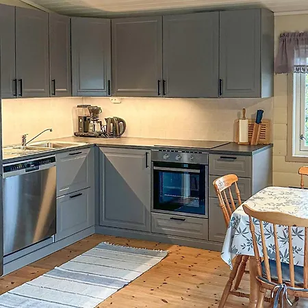 Casa vacanze Beautiful In With Wifi